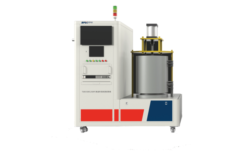 T系列 SOEC/SOFC電池片雙向測試系統(tǒng)
